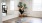 woman doing yoga