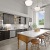 resident kitchen area