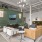 tv lounge area with natural light
