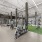 fitness center with ample machines