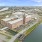 Overview of The Lofts at King Mill 